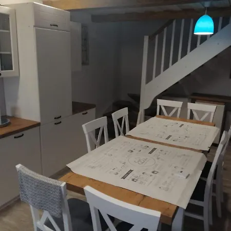 Apartament Marynarski * Węgorzewo