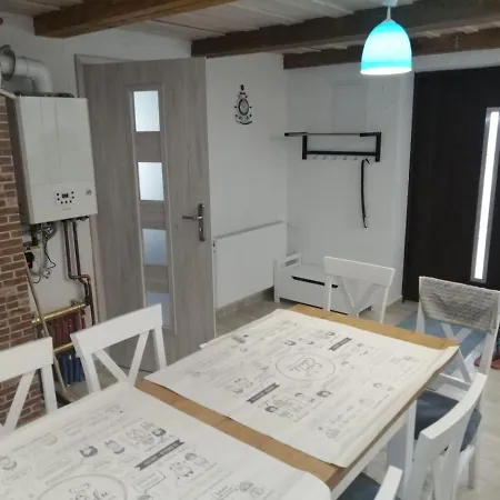 Apartament Marynarski