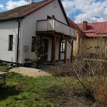 Apartament Marynarski *