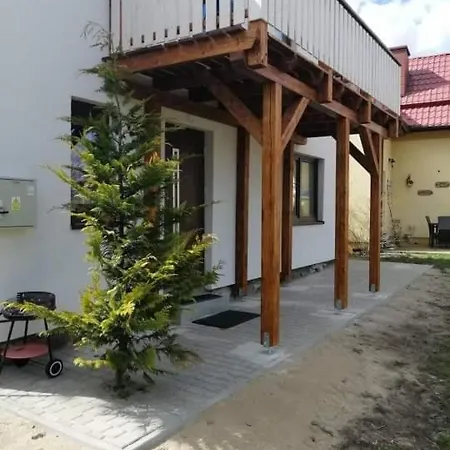 Apartament Marynarski