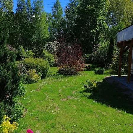 Daire Apartament Marynarski