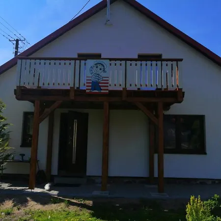 Apartament Marynarski *