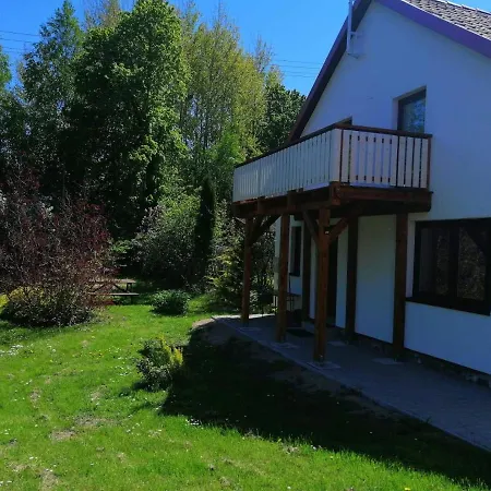 Daire Apartament Marynarski