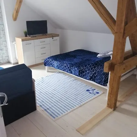 Daire Apartament Marynarski Węgorzewo