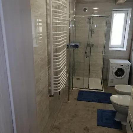 Daire Apartament Marynarski *