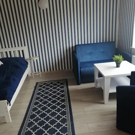 Daire Apartament Marynarski *