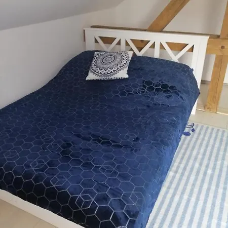 Daire Apartament Marynarski