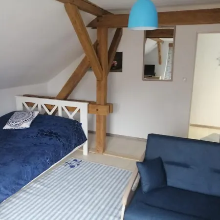 Apartament Marynarski Węgorzewo