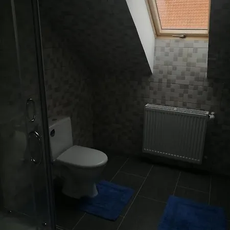 Daire Apartament Marynarski *
