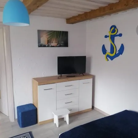 Apartament Marynarski