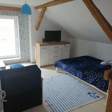 Apartament Marynarski *